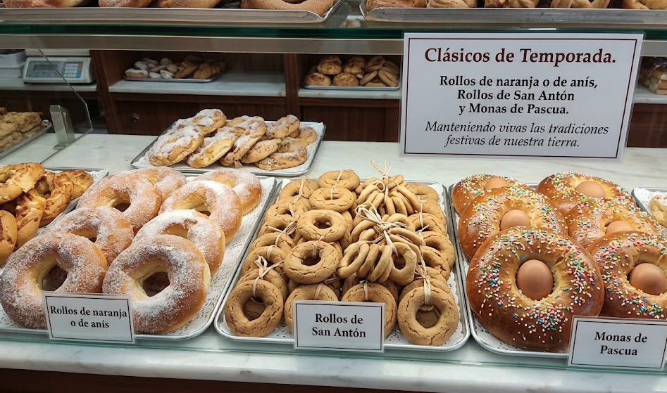 Tradición