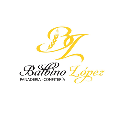 Logo Confiterías Panaderías Balbino López